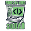 Programming Squad Software Developer Developer