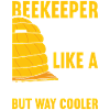 Imker Honigbienen-Imker Imker