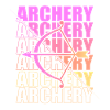 Archery Archer Archery Bow