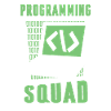 Programming Squad Softwareentwickler Developer
