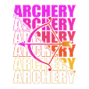 Archery Archer Archery Bow