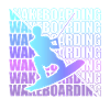 Wakeboard Wakeboarder Wakeboarding Freestyle DNA