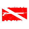 Spearfishing Spearfisher Spear Fisher