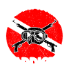 Spearfishing Spearfisher Spear Fisher