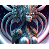 Giger Queen