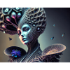 Coral Woman
