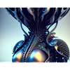 Abstract Female
