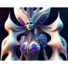 Metallic Witch