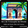 Arc de Triomphe de l'Étoile