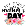 my first motners day