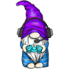 Gamer Gaming Gnome