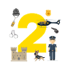 I am 2 - UK Police