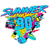 Summer of 90s Retro