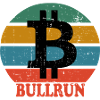 Rétro Bitcoin Bullrun