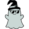 Ghost Cool
