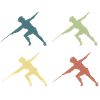 Javelin Retro 4