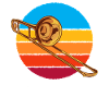 Trombone Trombone player Trombonist