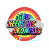 God Keeps His Promises 4