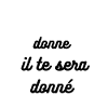 Attitude positif
