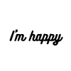 Positive attitude
