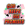 God Keeps His Promises
