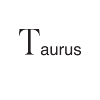 SZ Taurus
