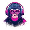 Monkey Beats