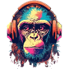 Monkey Beats