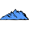 mountains