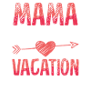 Maman a besoin de vacances