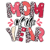 Mama of the Year