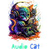 Audio Cat