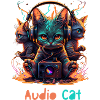Audio Cat