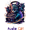 Audio Cat