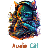 Audio Cat