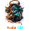 Audio Cat