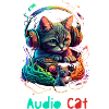 Audio Cat