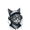 Audio Cat