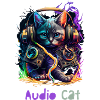 Audio Cat