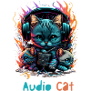 Audio Cat