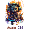 Audio Cat