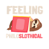 Philosophical Debate Feeling Philoslothical