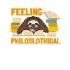 Philosophical Debate Feeling Philoslothical