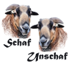 Schaf oder Unschaf?