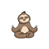 Philosophical Debate Feeling Philoslothical