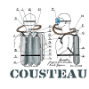 COUSTEAU