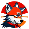 Wolf - Ninja - Japan