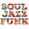 Soul Jazz Funk Music