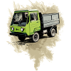 Multicar 25