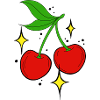 Cherry Kirsche